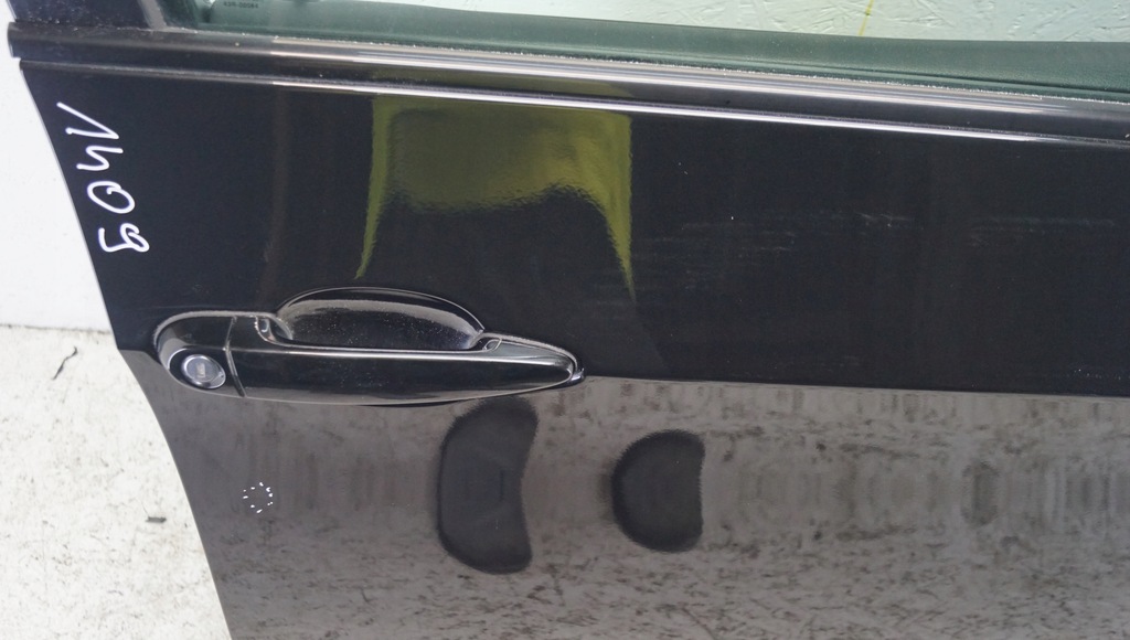 фото №6, Дверь правый перед bmw x5 e70