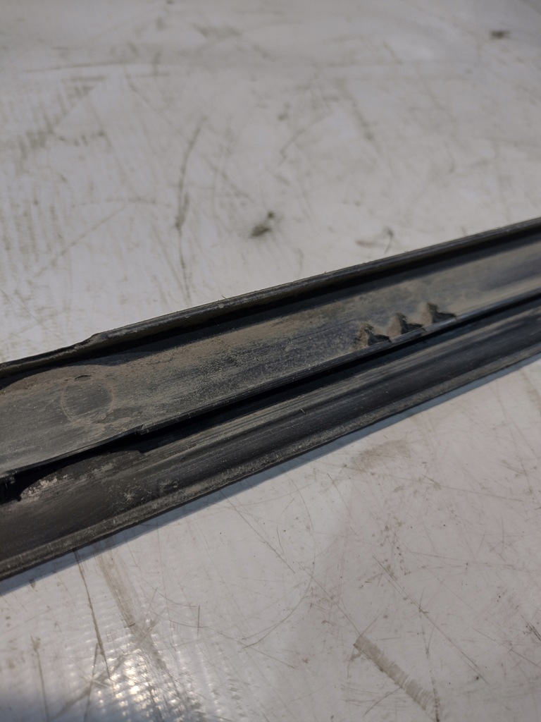 фото №10, Молдинг порог wewęntrzna левая bmw x5 e53 8408677