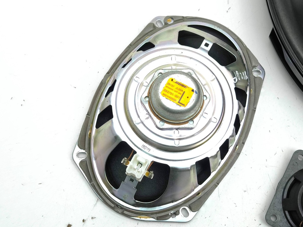 фото №7, Nissan 370z 2013 набор аудио