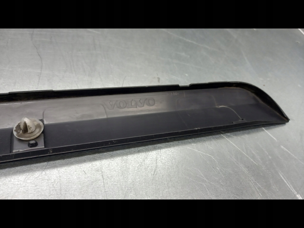 фото №7, Молдинг дверь левая задняя volvo v50 30661449