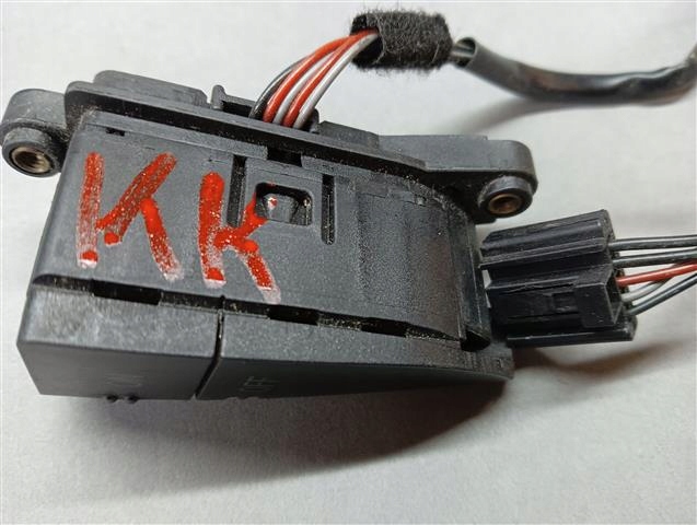 фото №8, Мультифункция подушки безопасности водителя mondeo mk3