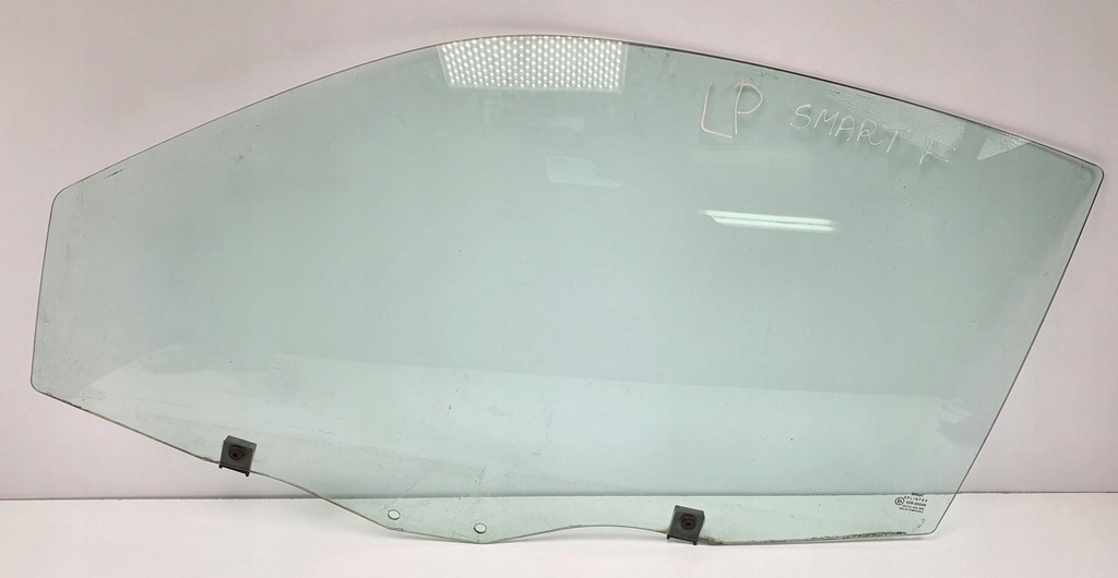 фото №1, Стекло дверь левая smart fortwo 450