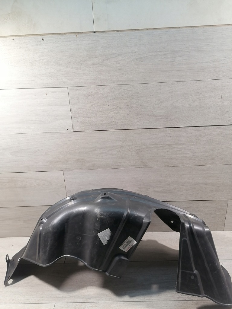 фото №1, Toyota yaris iv подкрылок правый задняя 65637-k0050