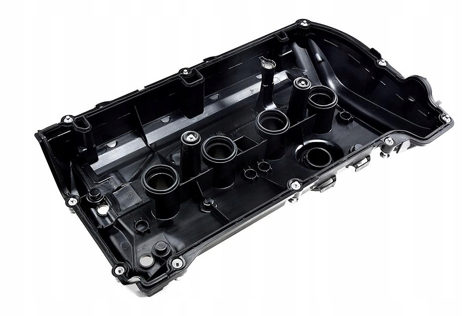 фото №2, Кришка клапанів mini roadster 1.6 2012-