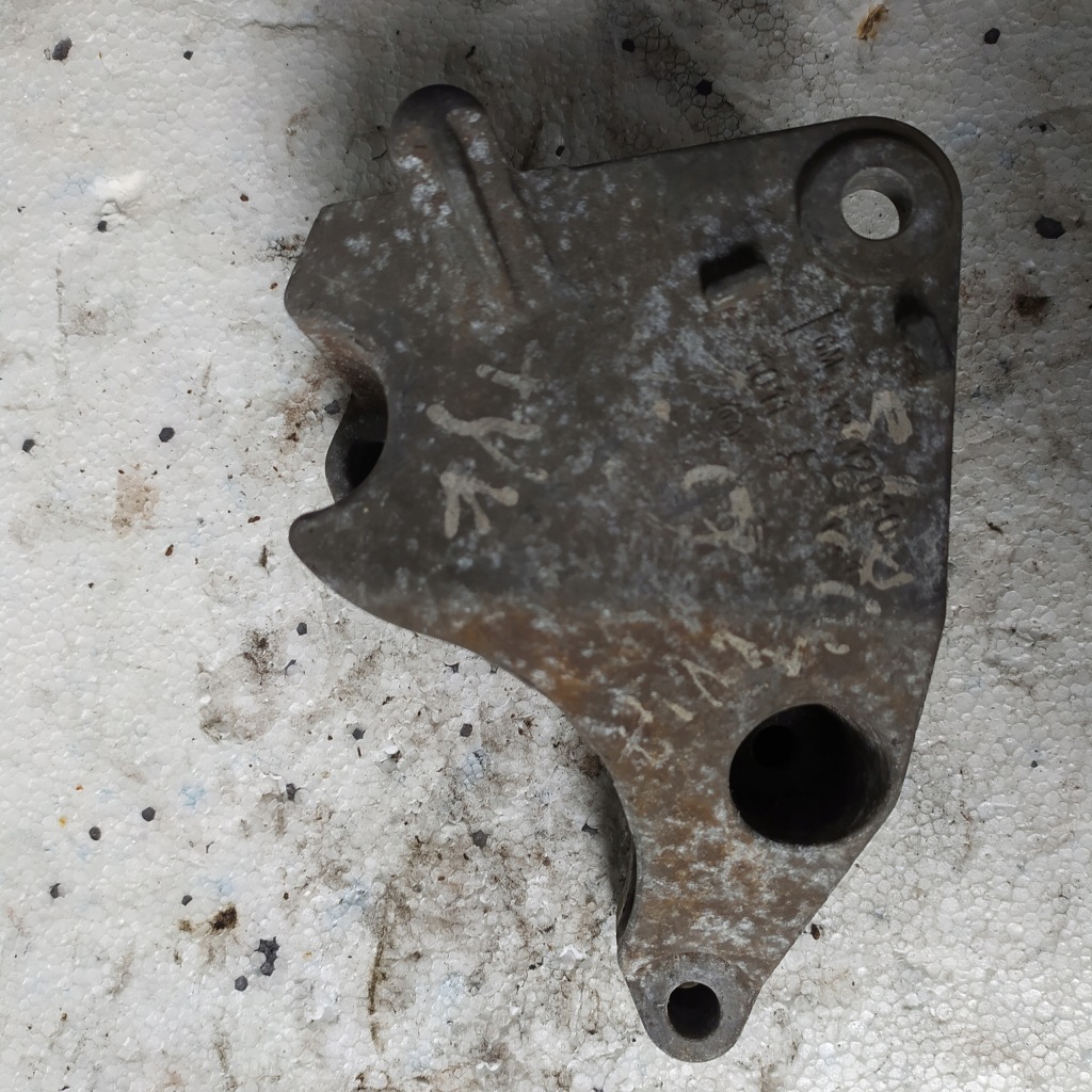 фото №1, Кронштейн підпора коробки opel signum vectra c 13112030