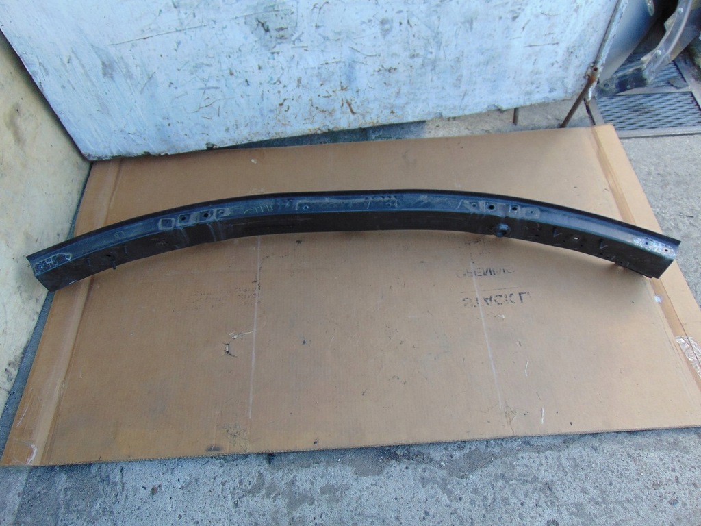 фото №9, Балка бампера перед mercedes eqe a2969260700