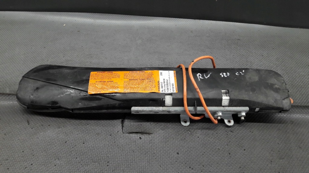 фото №1, 8687017 подушка воздушная volvo s80