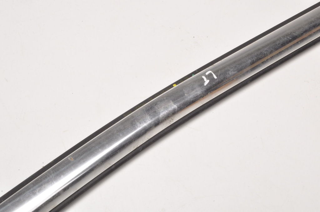 фото №5, Ghibli iii молдинг стекло подоконная задняя левая