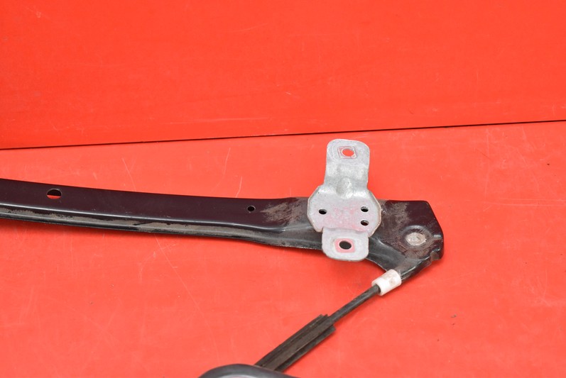 фото №9, Подъемник стекло правый перед eu 13100418 vw jetta 5 v 05-11