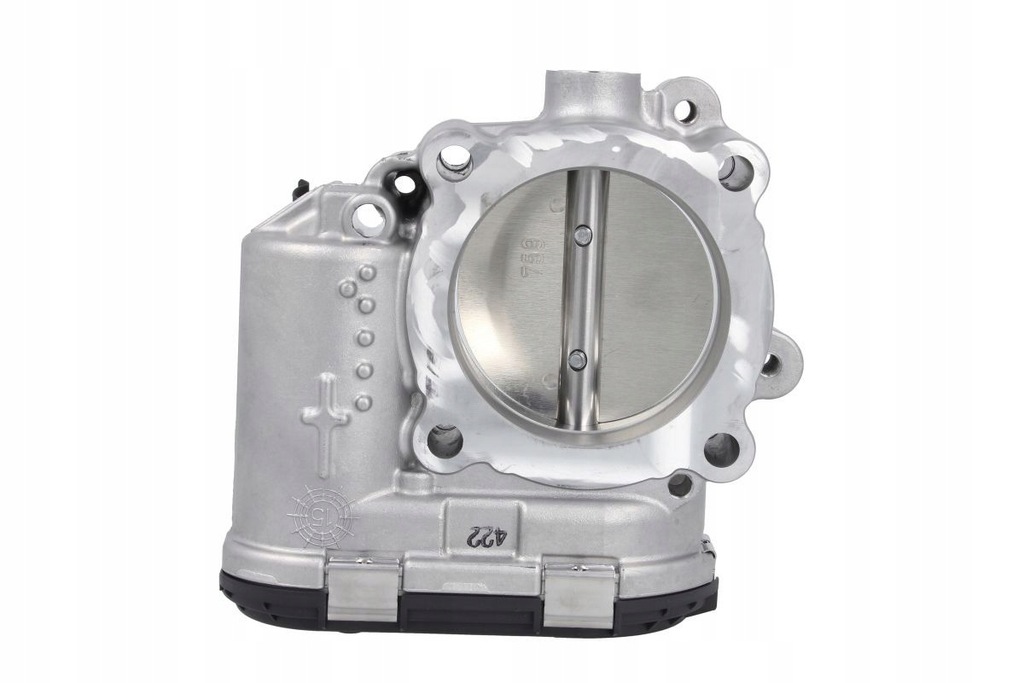 фото №13, Bosch 280 750 561 корпус дроссель