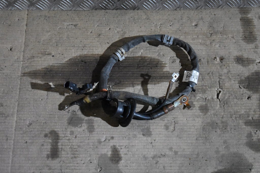 Купити Ідеальна електропроводка стартер porsche panamera 971 1