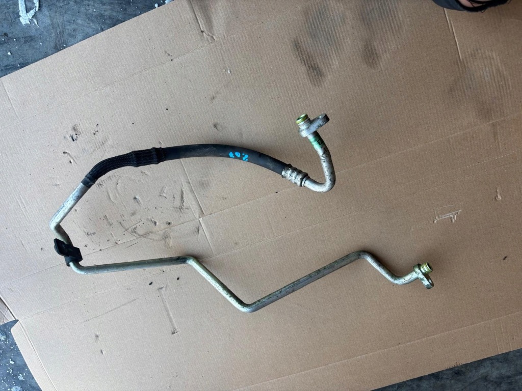 Купить Шланг трубка кондиционера peugeot 207 1.4 8v 2006- 9680614680 европа