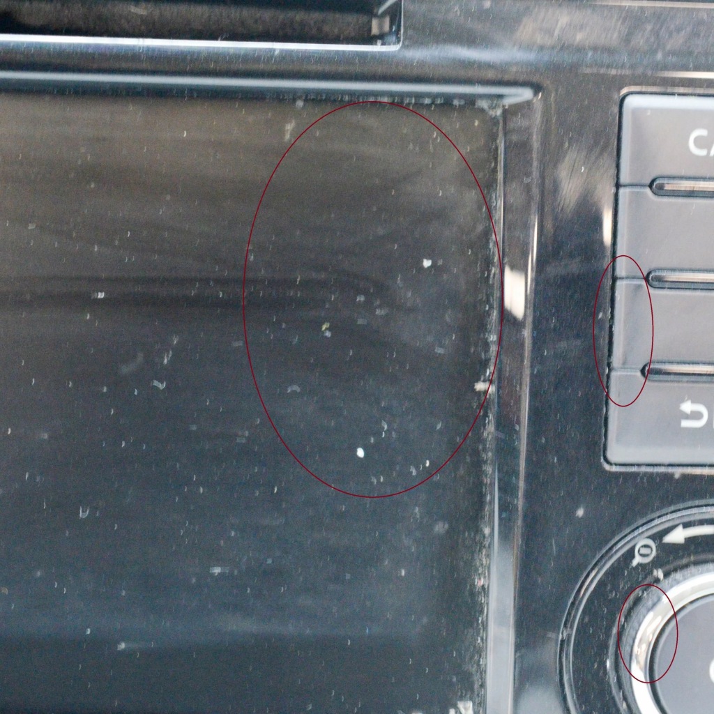 фото №9, Nissan qashqai 2019 панель / радиопроигрыватель cd/dvd/gps