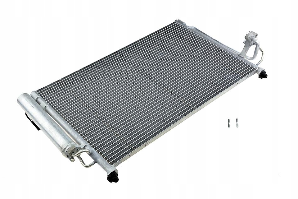 фото №3, Конденсатор кондиціонера