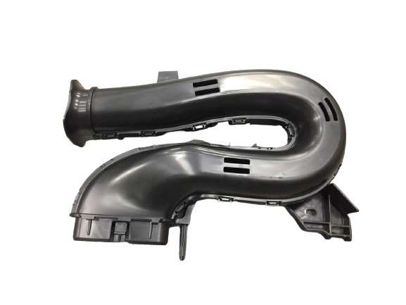 фото №1, Шланг повітря peugeot 3008 5008