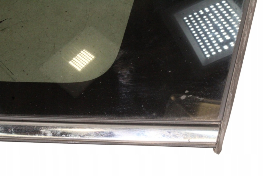 фото №10, Стекло правая задняя hyundai santa fé iii dm 878202w000 2.2l дизель 145kw