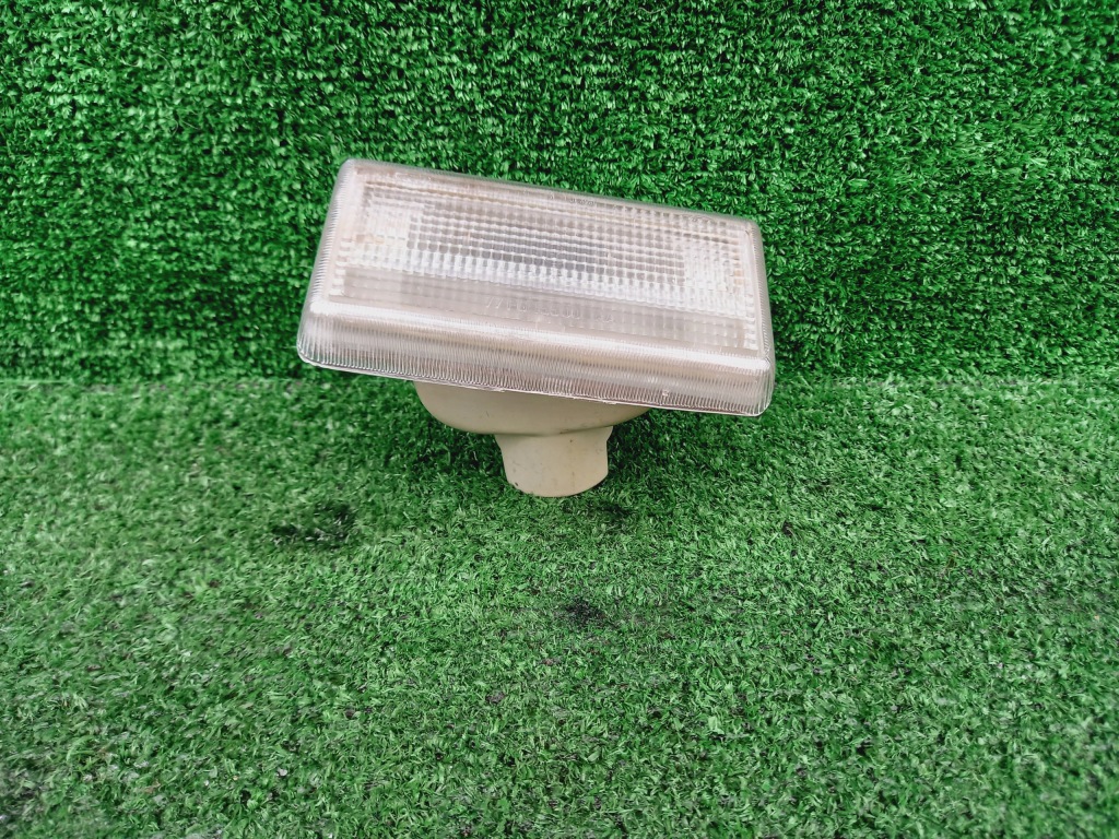 Ford fiesta mk1 лампа заднього виду заднього оригінал hella Зі Шроту