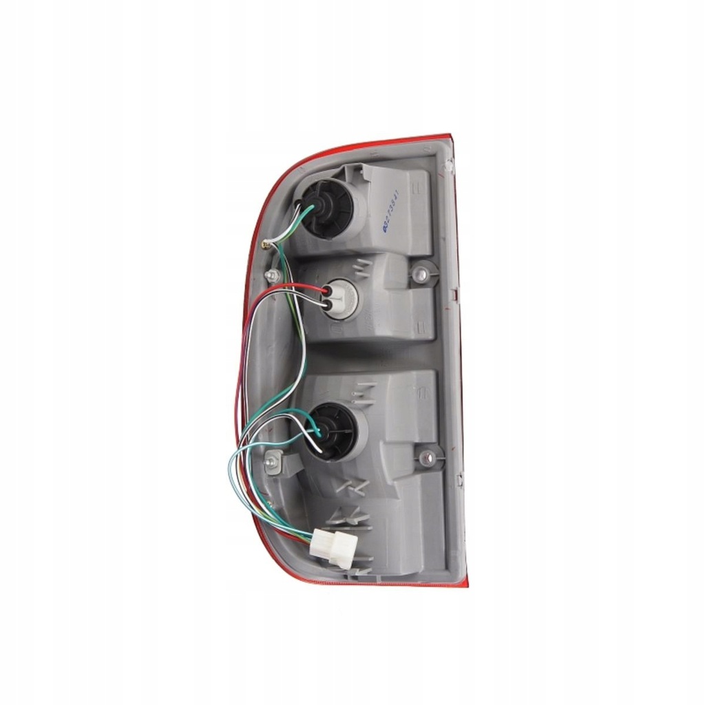 фото №2, Лампа ford ranger 02-06 задняя правая