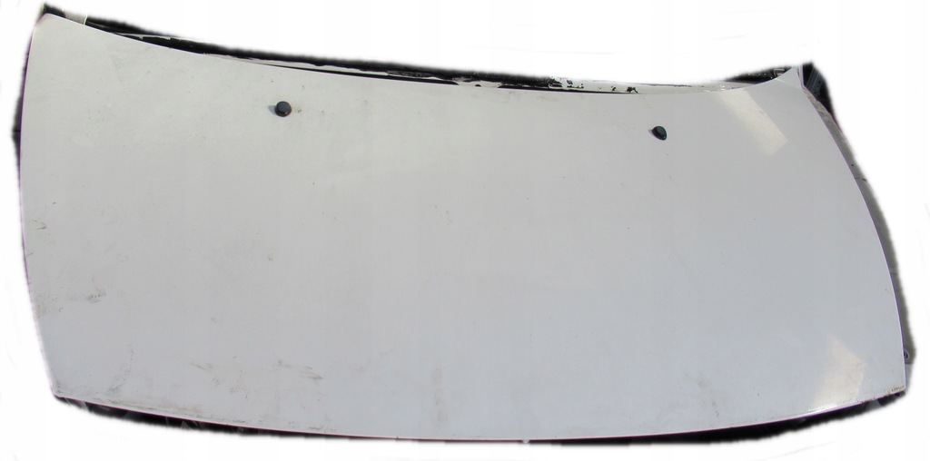 фото №1, Citroen c3 i кришка багажника багажника