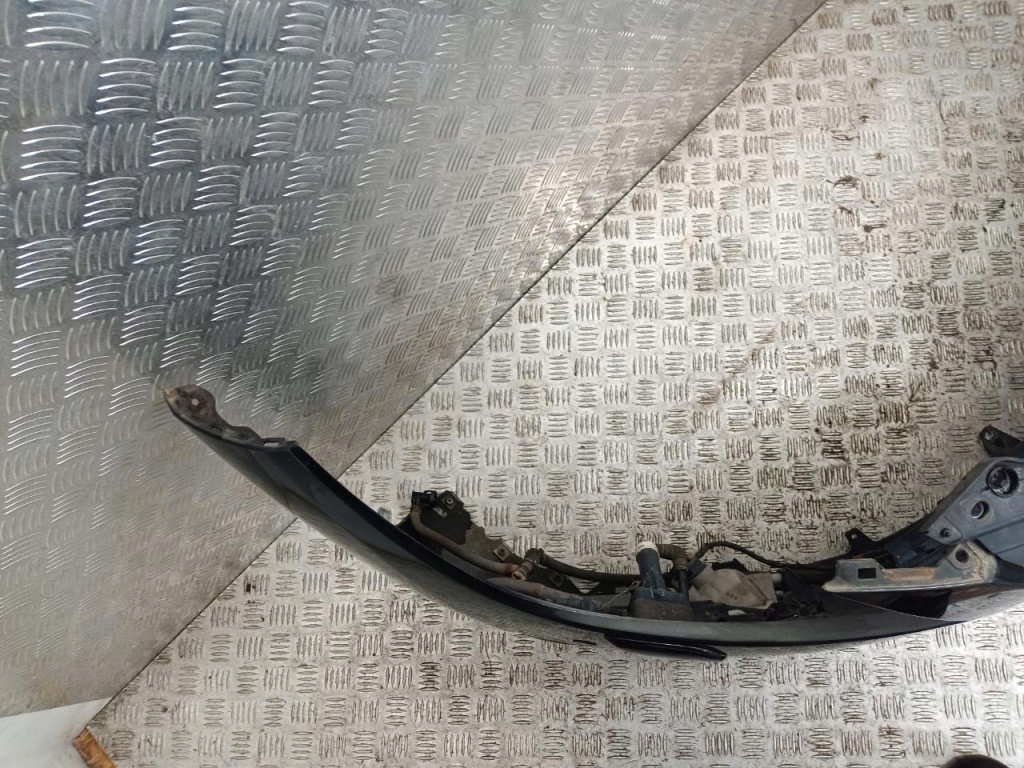 фото №6, Mazda 6 gh бампер перед sport dynamic 35n