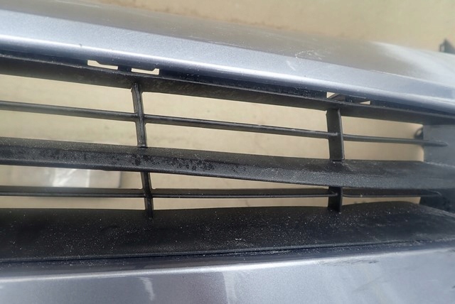 фото №5, Бампер перед передний opel mokka 2 ii 2020-