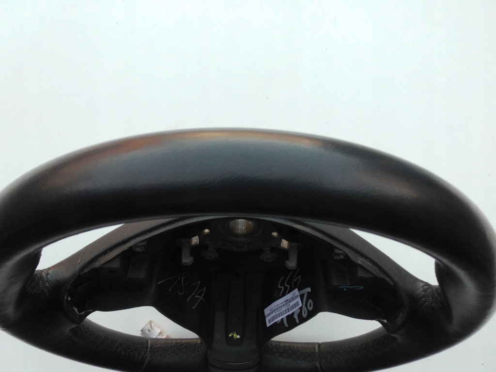 фото №10, Воздуховод seat leon ii altea toledo iii xl кожа