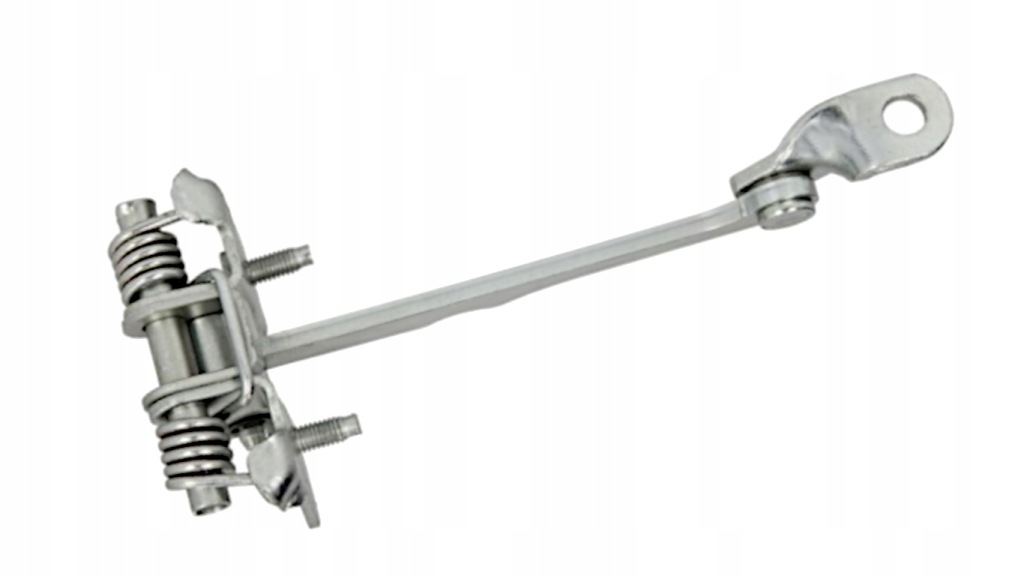 фото №1, Обмежувач двері перед do renault megane scenic