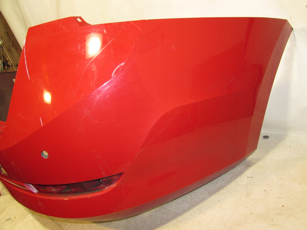 фото №8, Бампер задняя octavia iii kombi