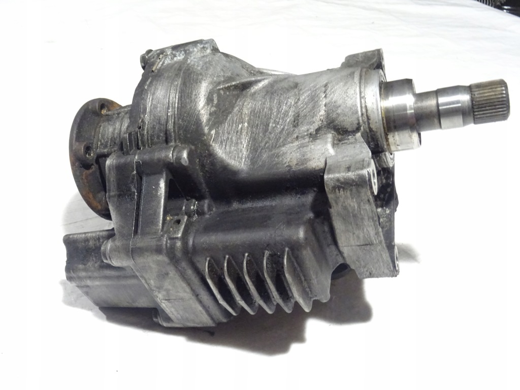 фото №8, Редуктор коробки dsg vw golf viii 8 r 5h audi a3 s3 2.0 tfsi 4x4 0fn409053b