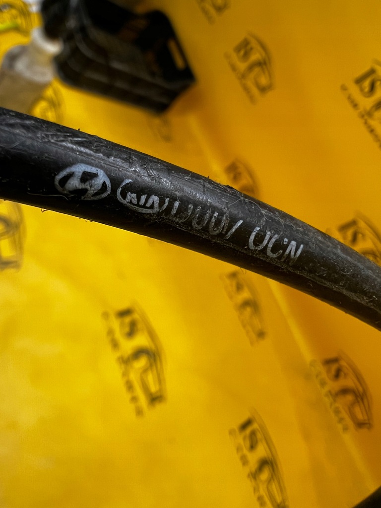 фото №8, Трос тягa перемикання передач автоматична коробка передач kia sorento iii