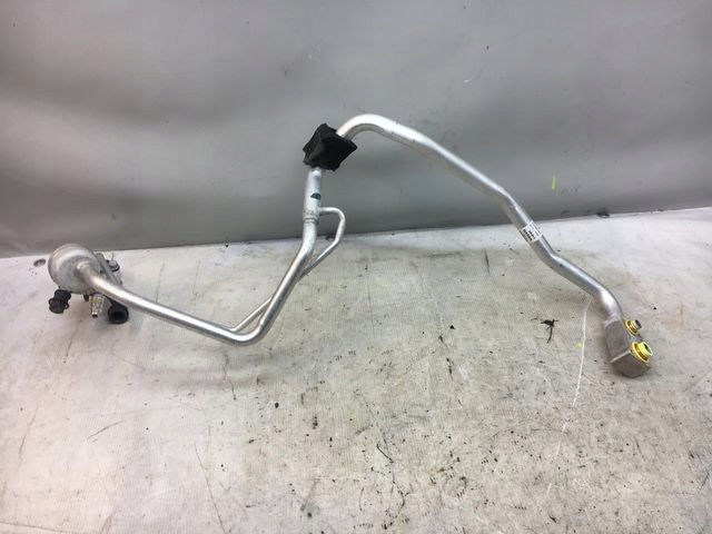 фото №2, Volvo xc90 ii шланг кондиционера 31467902