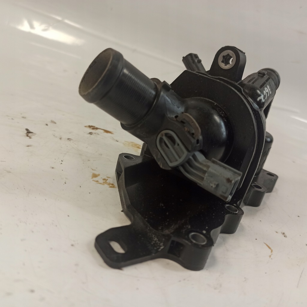 фото №8, Renault megane iv корпус термостата 110607087r