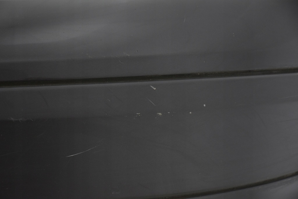 фото №8, Бампер передний перед renault espace iv lift nv776