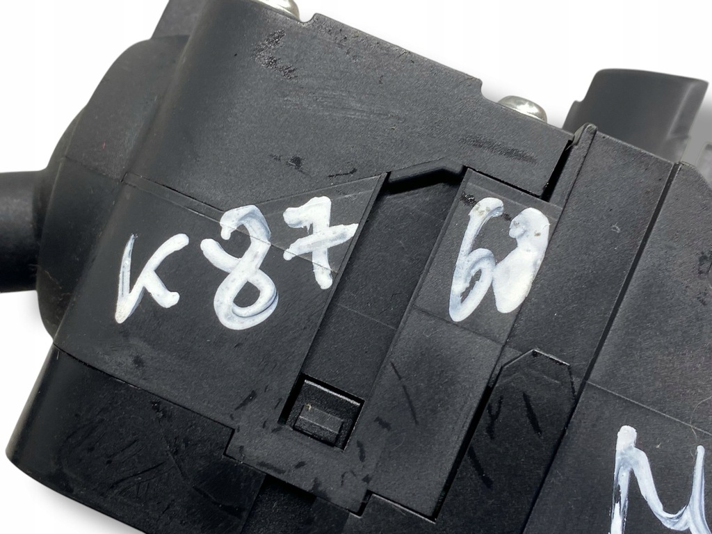 фото №8, Mini one - cooper coupe r56 2006 переключатель комбинированный