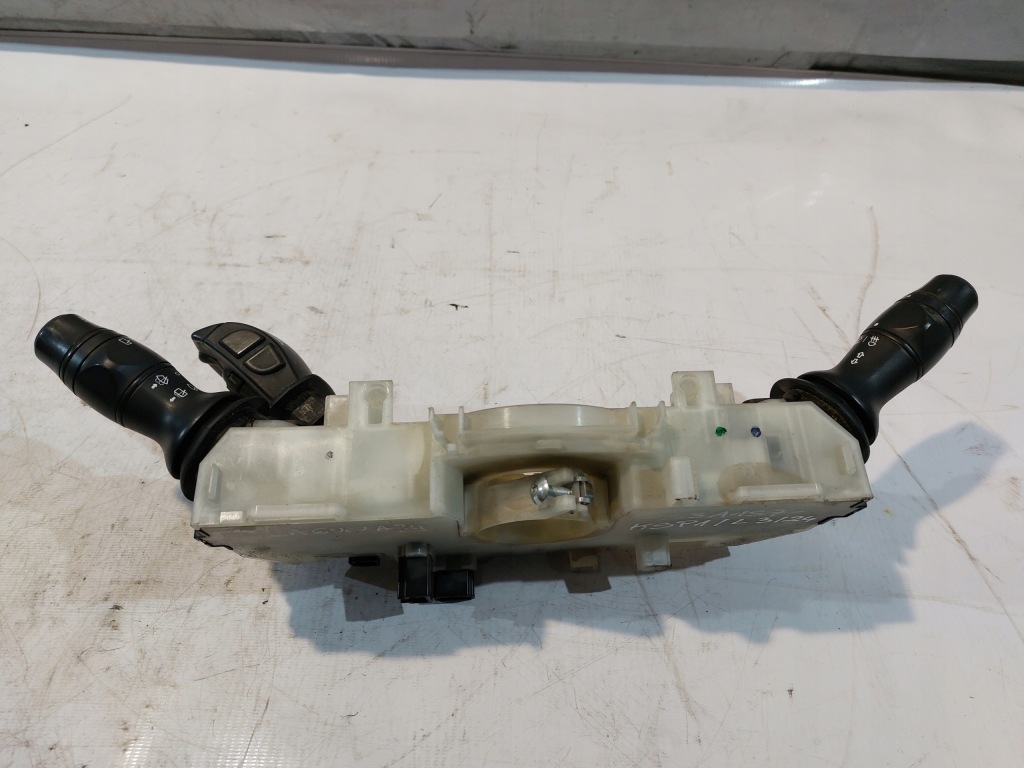 фото №5, Переключатель комбинированный renault laguna iii