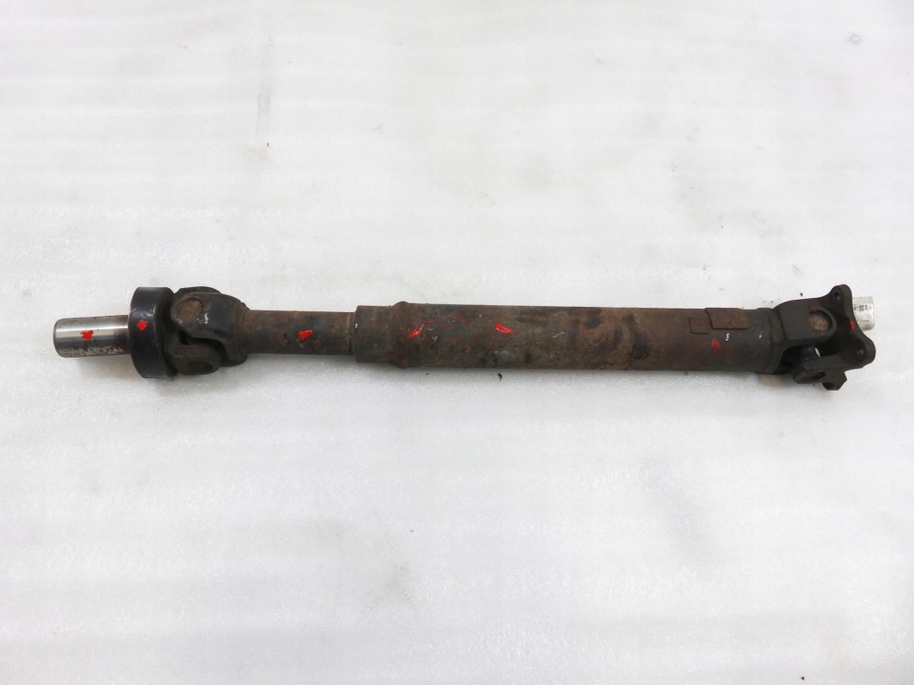 фото №1, Wał приводной mitsubishi pajero pinin 1.8 gdi