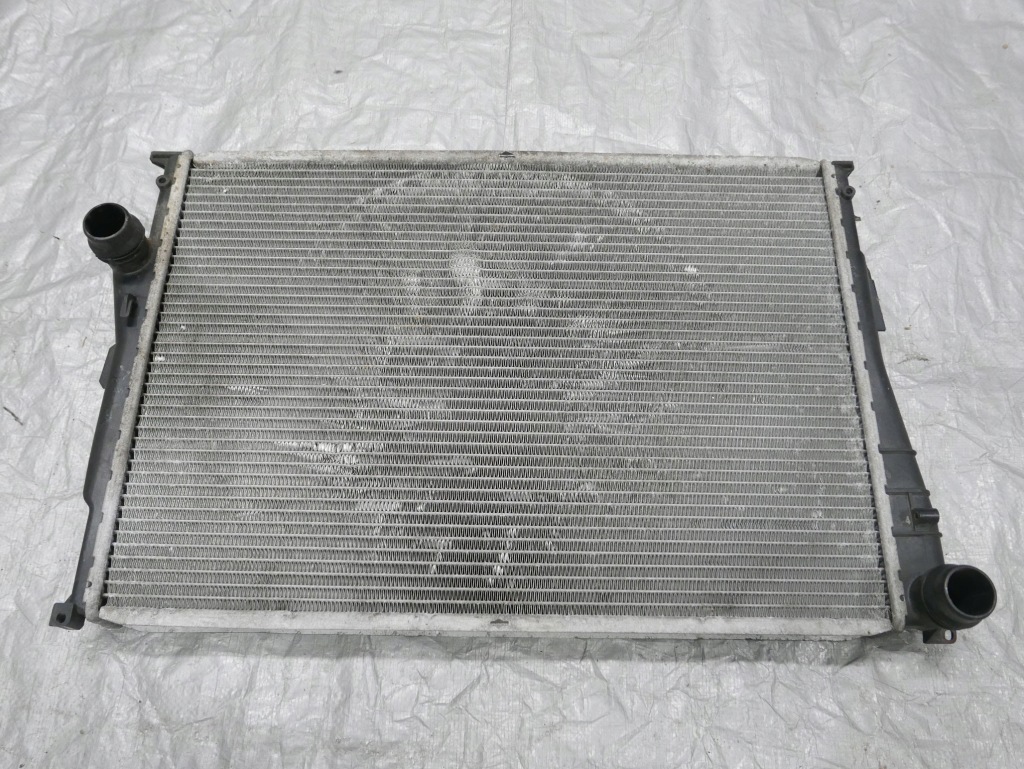 фото №1, Bmw e46 m3 радиатор wody жидкость 2228941