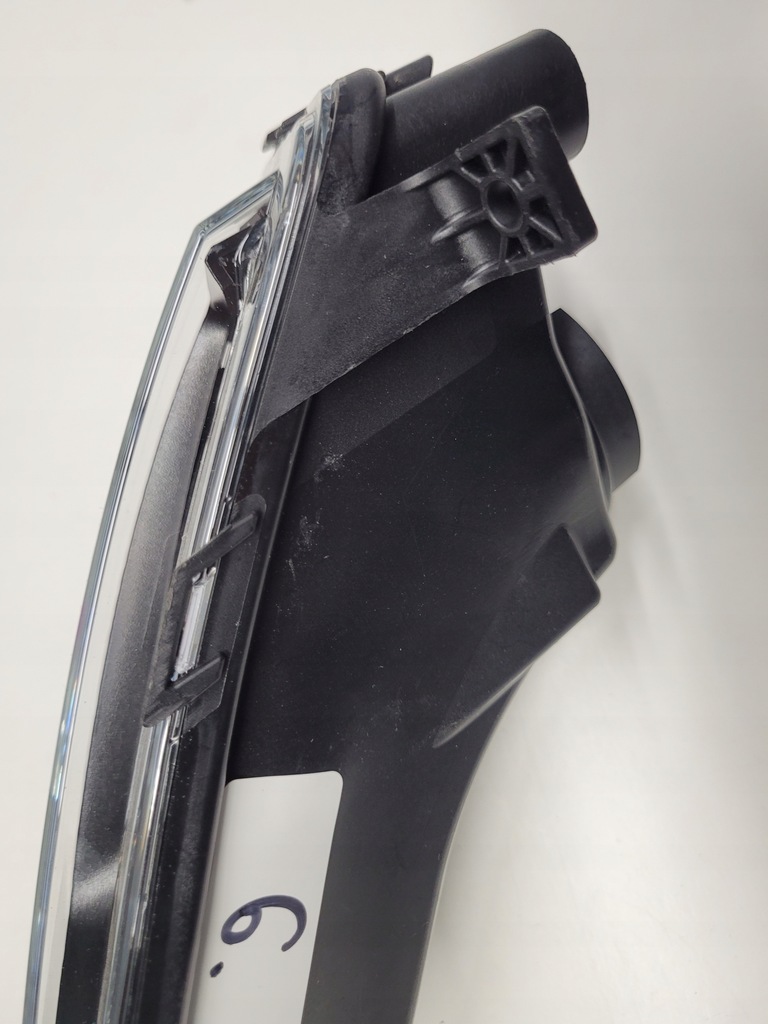 фото №12, Протитуманна фара правий vw crafter 2 ii man tge 7c0941662a