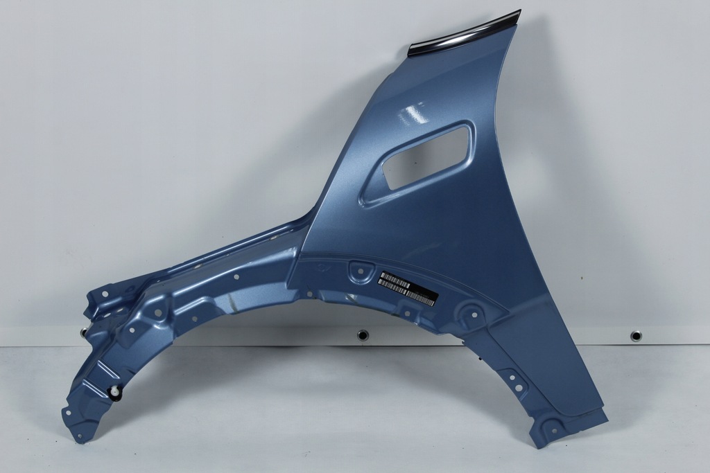 фото №1, Крила лівий перед mini f54 clubman c2b digital