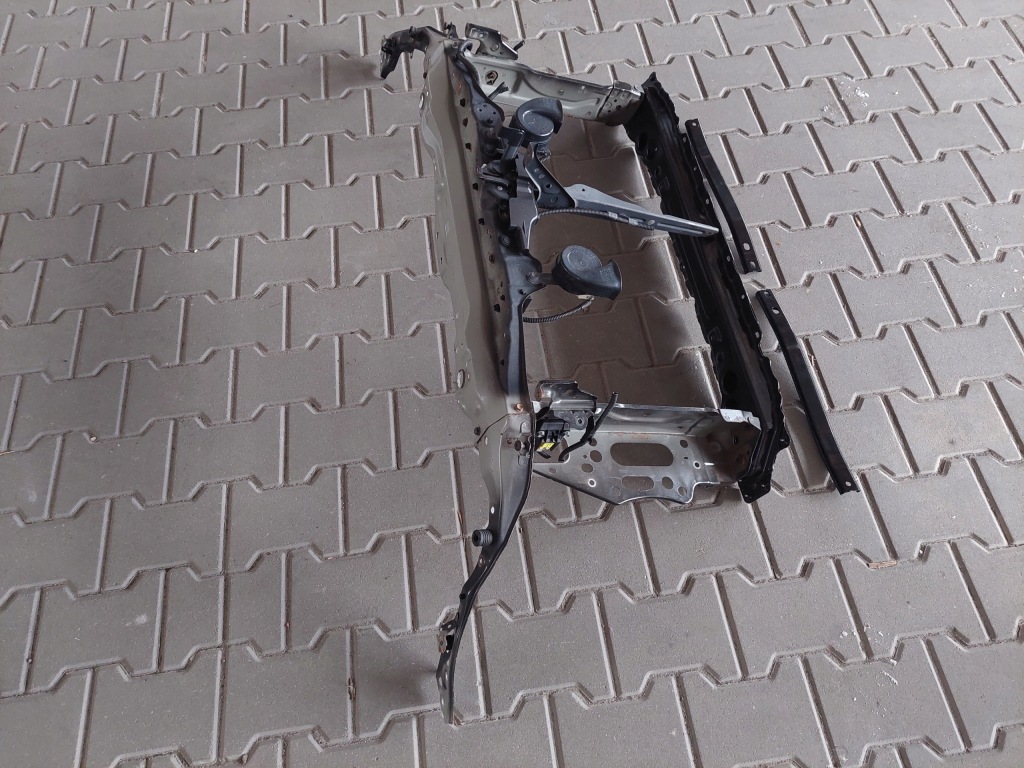 Ремінь перед передній підсилювач передні панель фари lexus is 3 300 h is300h Зі Шроту