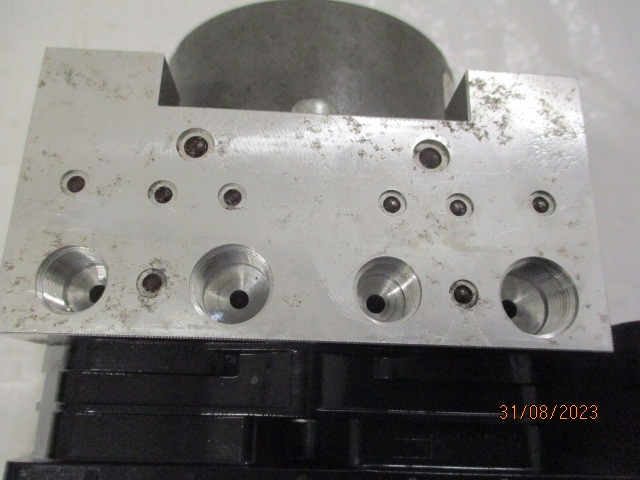 фото №9, Citroen c4 cactus насос abs esp 9813805380 10.0915-3954.3