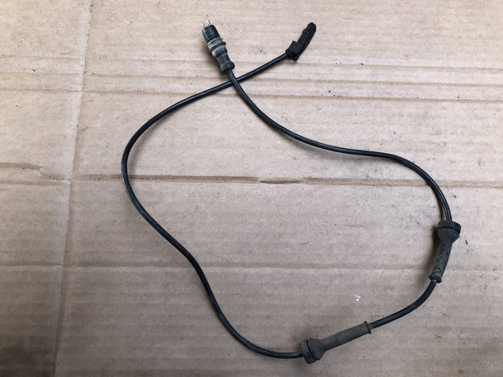 фото №1, Датчик abs задня renault megane ii scenic ii 8200296571