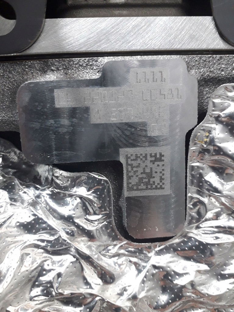 фото №7, Bmw g01 g02 g20 g22 g26 g30 g32 b47d20b двигун двигун 2457657 190ps km!