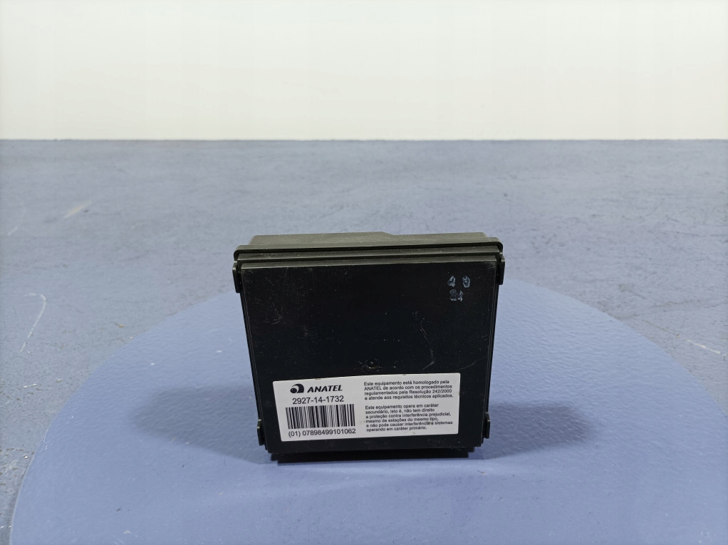 фото №1, Opel insignia b модуль блок керування keyless 13523236