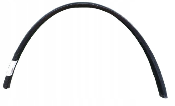 фото №1, Smart fortwo 450 i прокладка крыша дверь кузовная