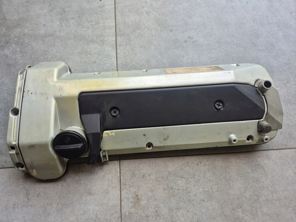 Купити Кришка клапанів mercedes sl 500 r129 1190160205