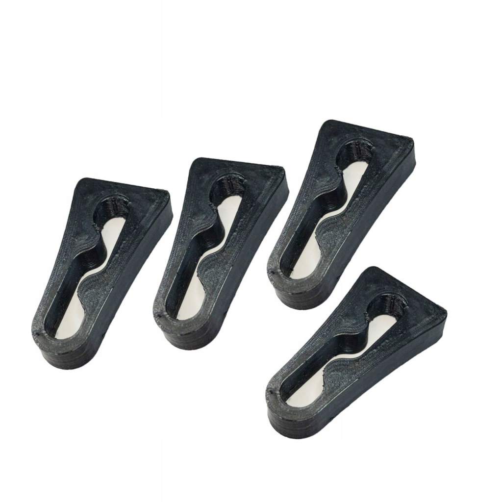 Амортизатор ограничитель замка дверь к land rover Оригинал