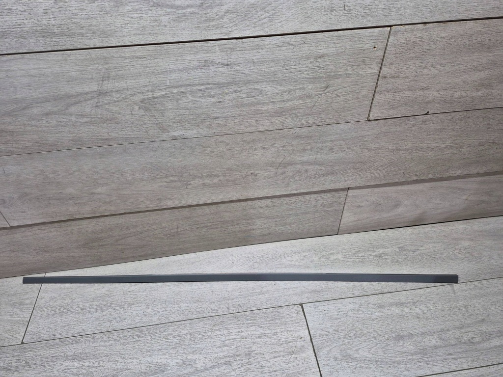 фото №1, 14683. mercedes w222 хром двері лівий перед a2226908501