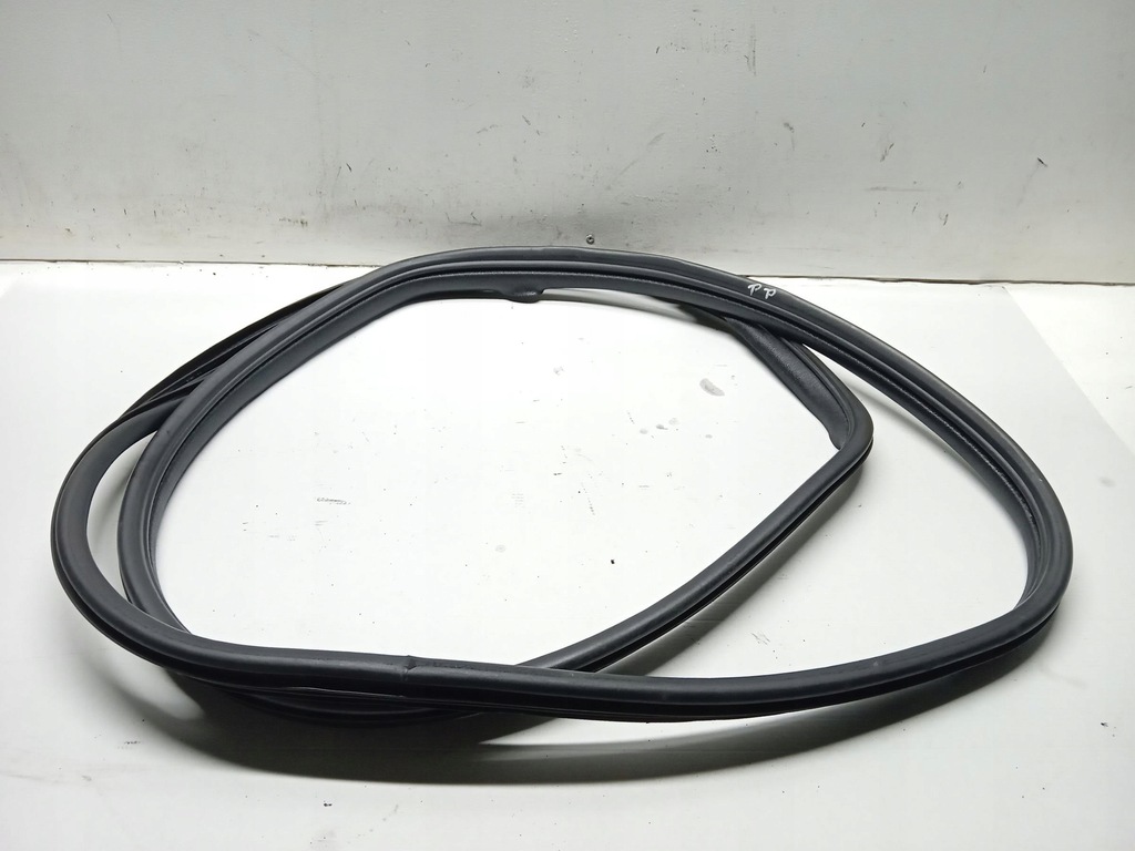 фото №2, Прокладка дверь правый перед renault scenic ii