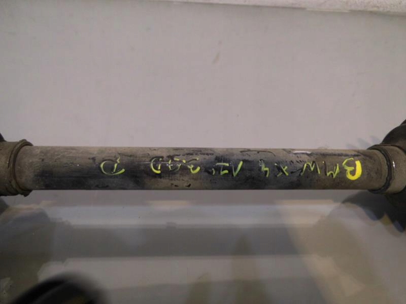 фото №5, Приводной вал правая bmw x4 f26 3.0 d